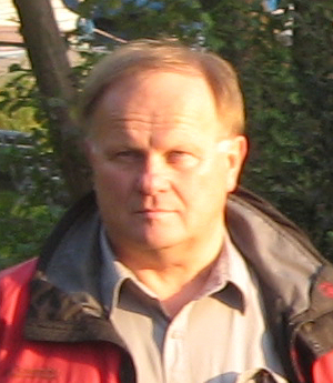 Marek Berdychowski